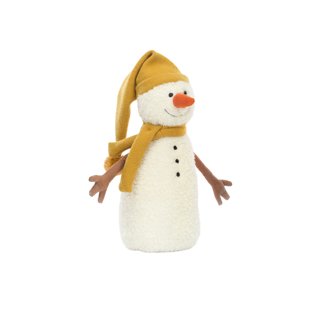 Lenny Snowman - Small