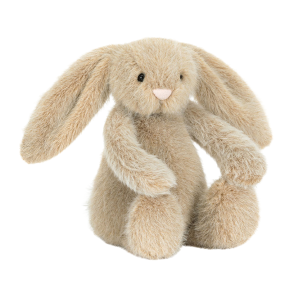 Oat Flufflet Bunny – Golden Hour Gift Co