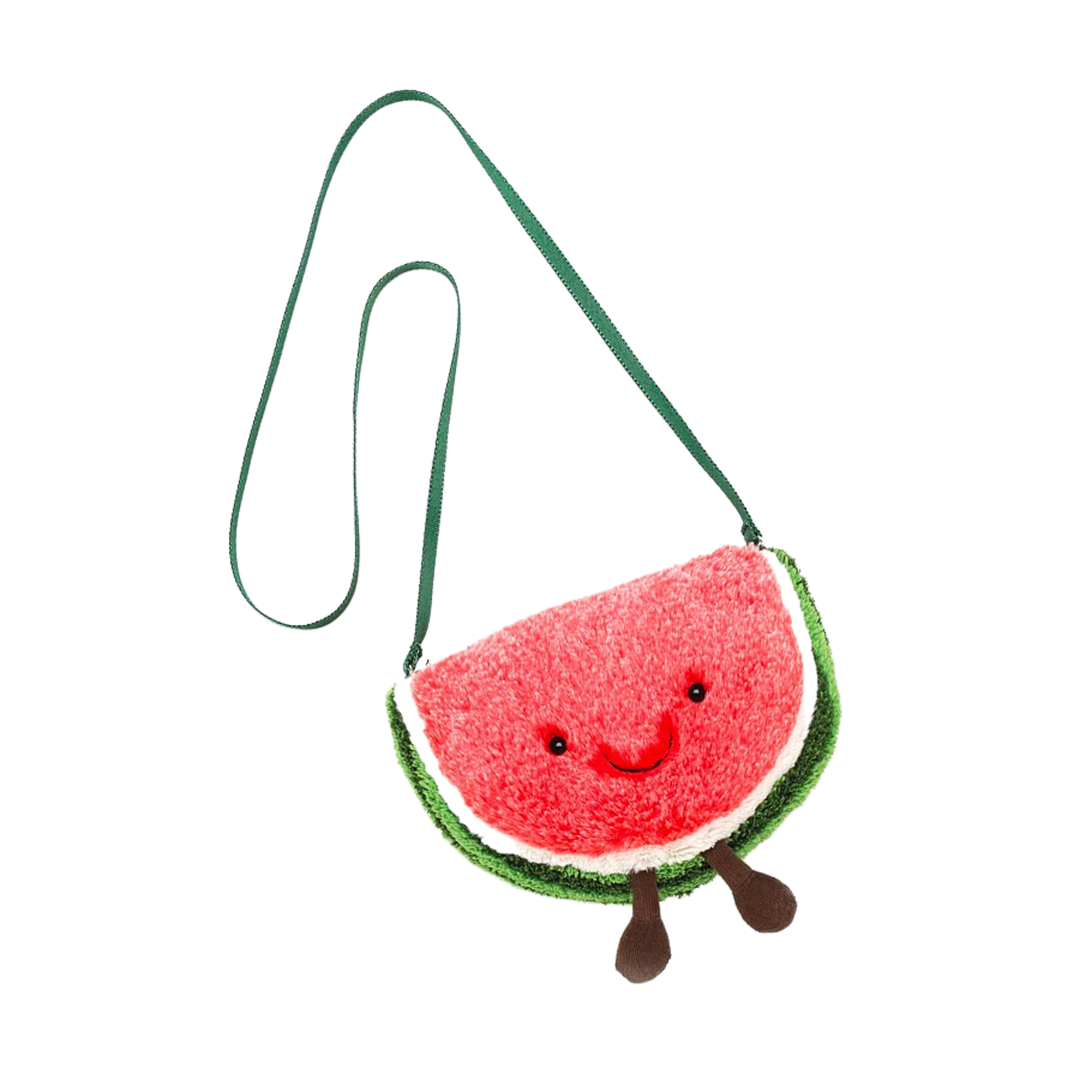 Amuseable Watermelon Bag