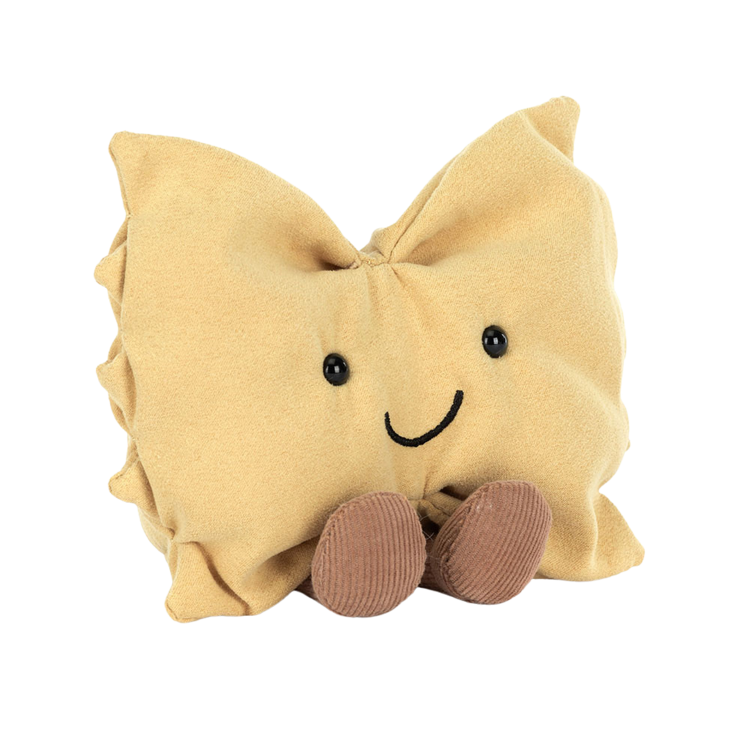 Amuseables Farfalle