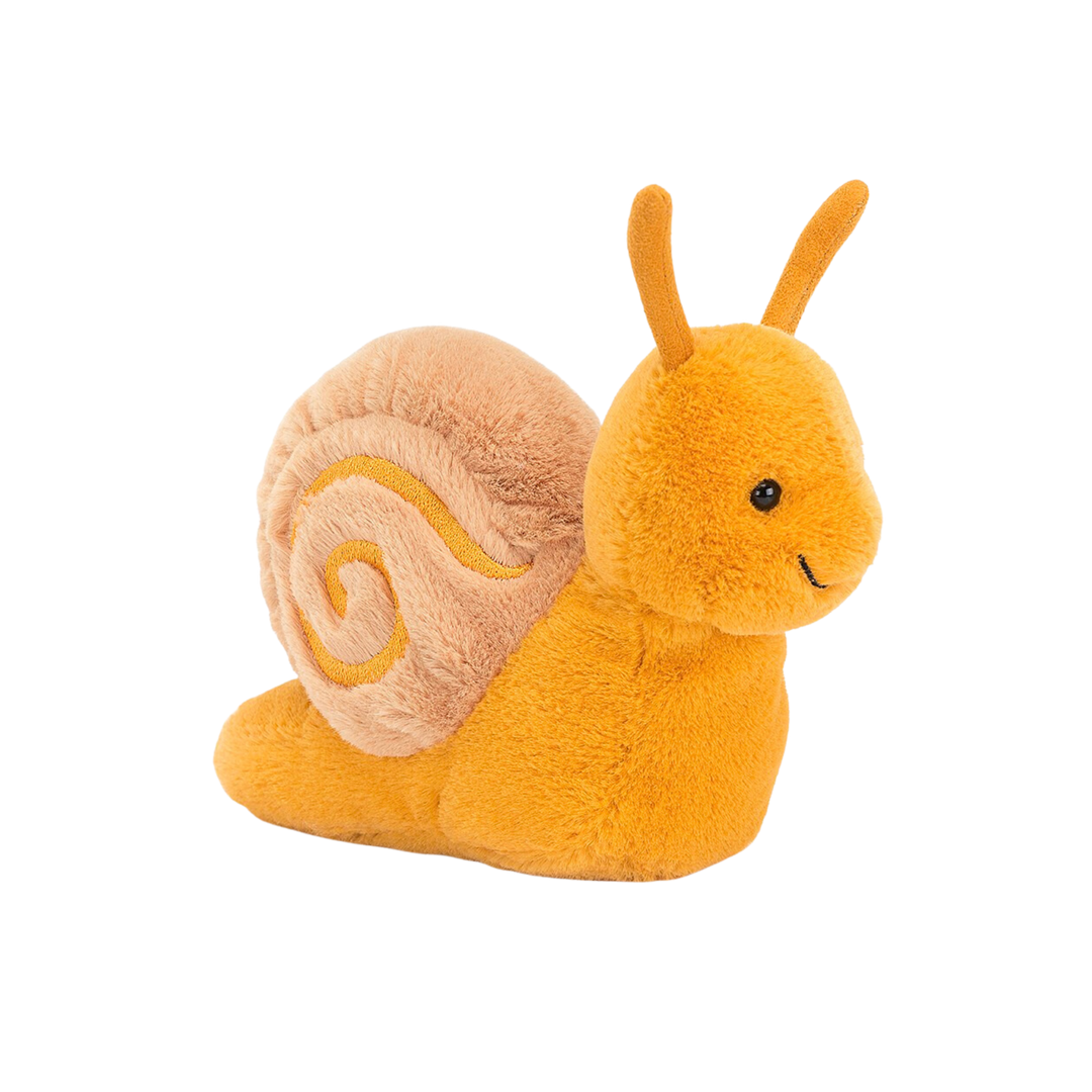 Sandy Snail