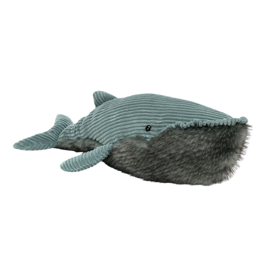 Wiley Whale Golden Hour Gift Co