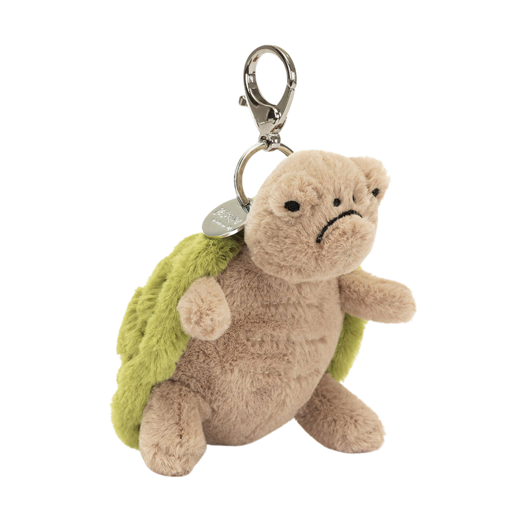 Timmy Turtle Bag Charm