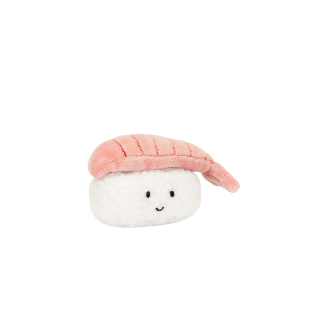 Sassy Sushi Nigiri