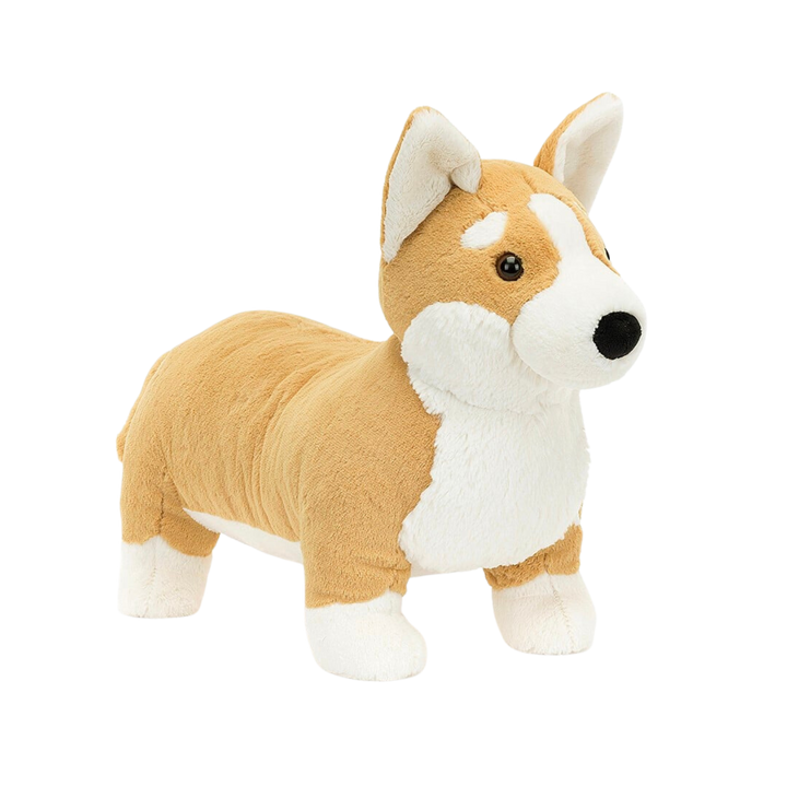 Betty Corgi