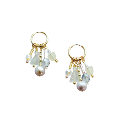 Marlie Dangle Earrings