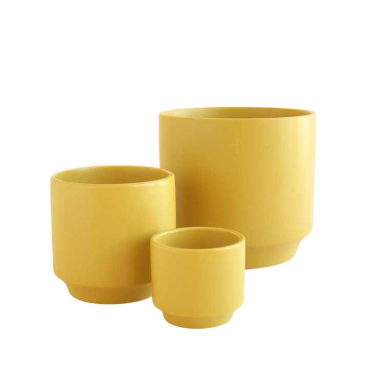 Parker Planter
