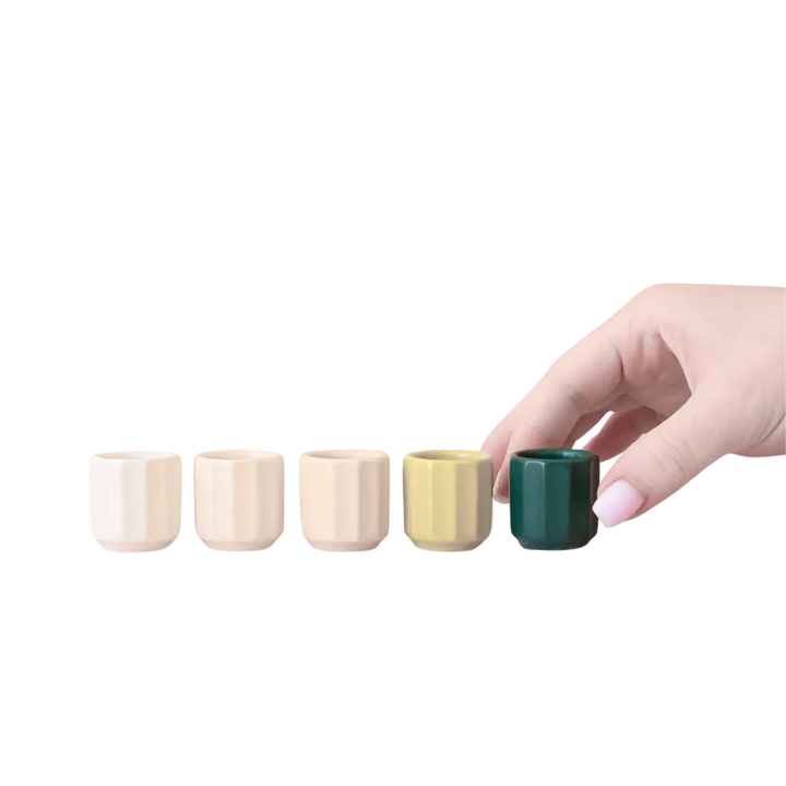 Mini Monroe Planter