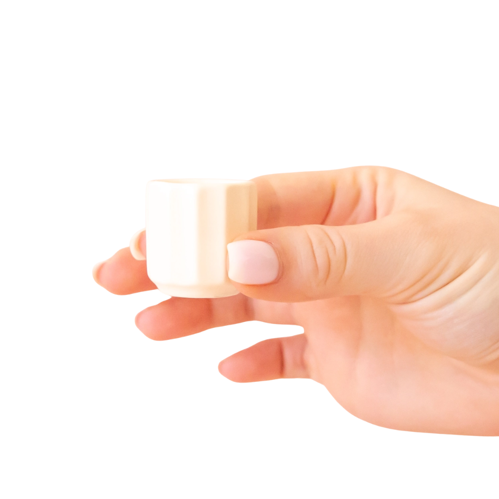 Mini Monroe Planter