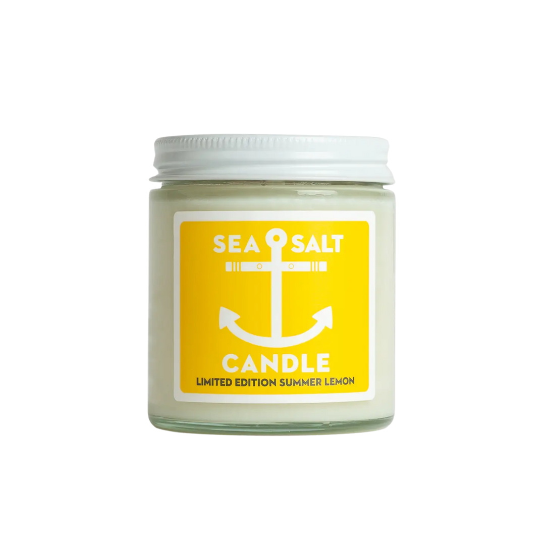 Swedish Dreams Candle Cutie Collection