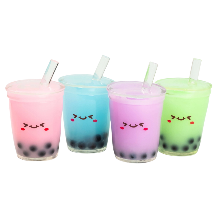 Boba Buddies Squishy Toy