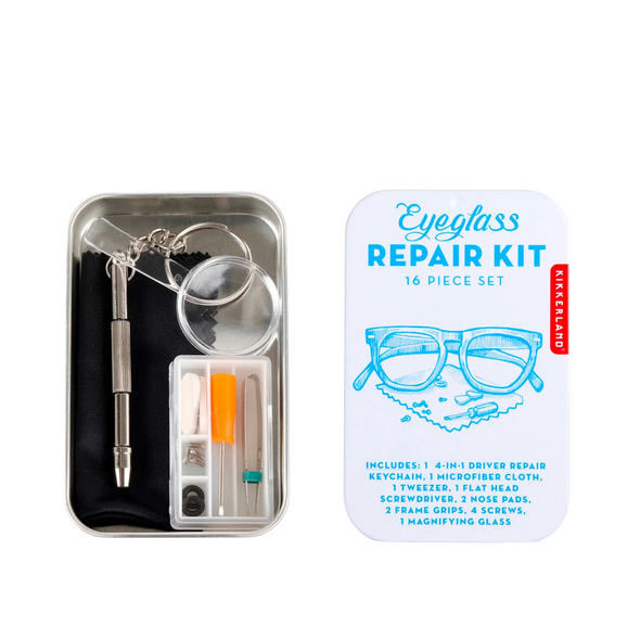 Eyeglass Repair Kit