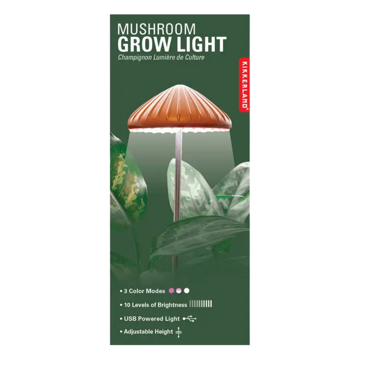 Mushroom Grow Light