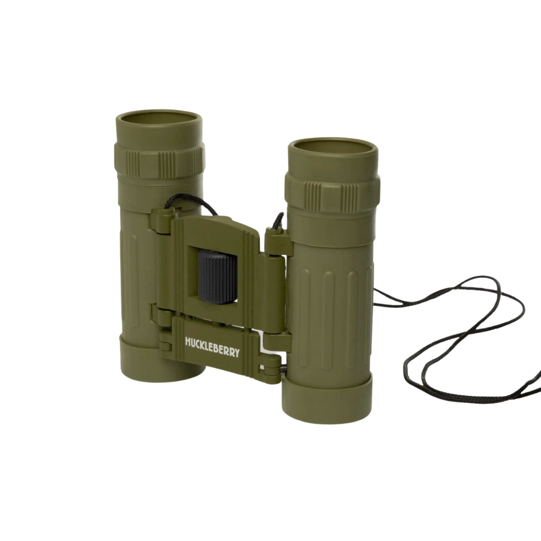 Huckleberry Binoculars