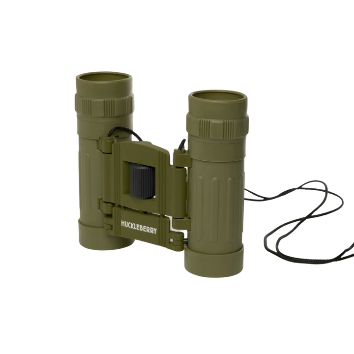Huckleberry Binoculars