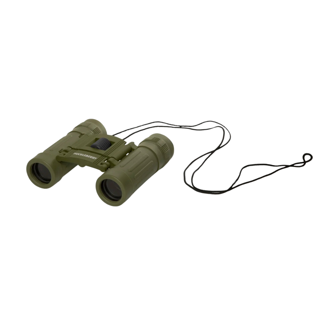 Huckleberry Binoculars