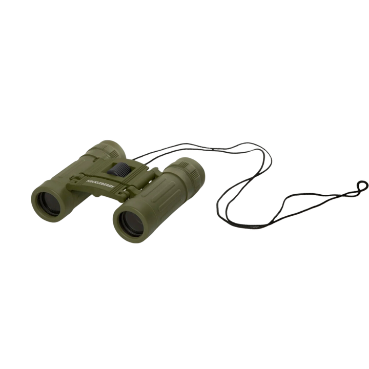 Huckleberry Binoculars