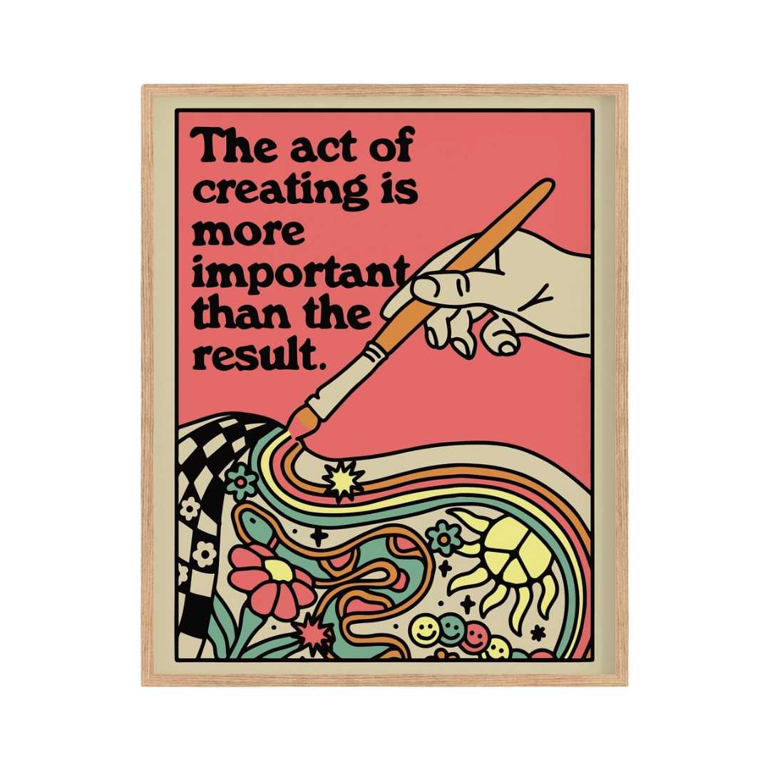 Creatives Print
