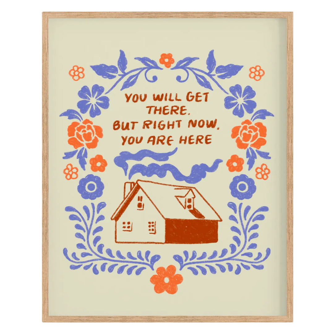 Home Print
