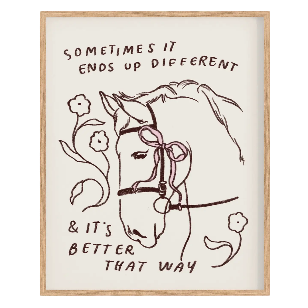 Outcomes Print