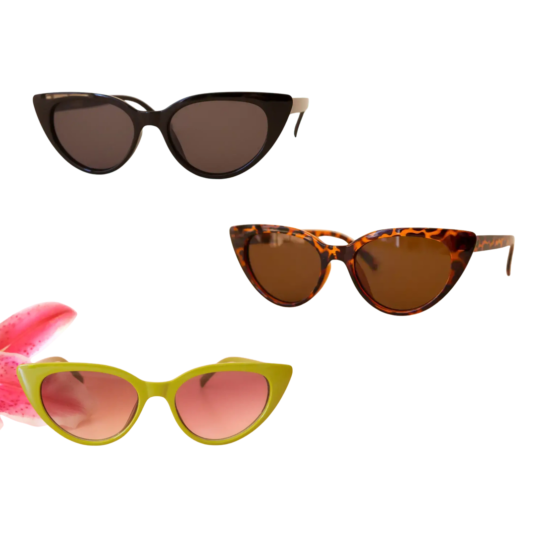 Frenchie Sunglasses