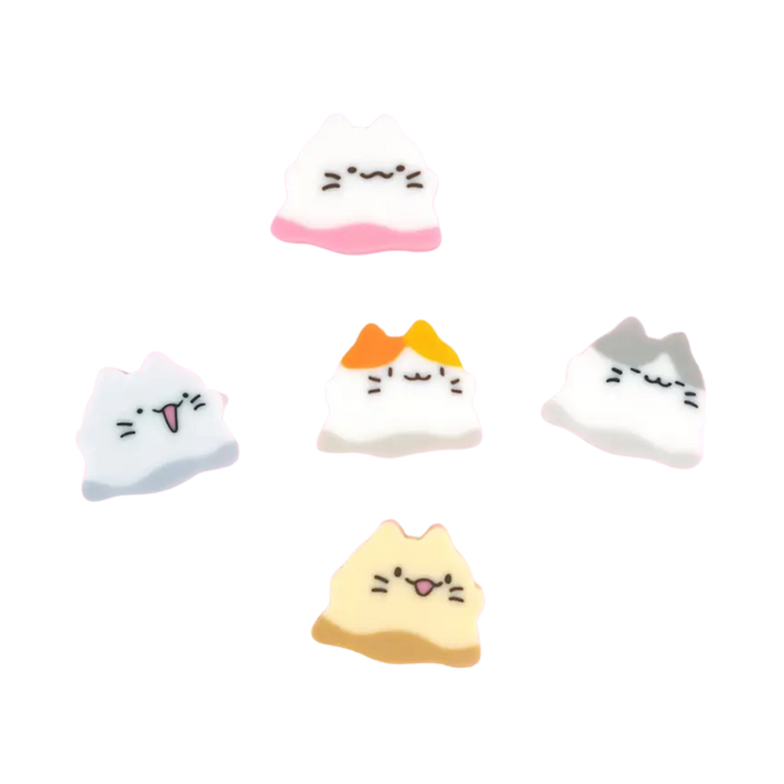 Monori Random Eraser Series Ver.14 – Blind Box Collection