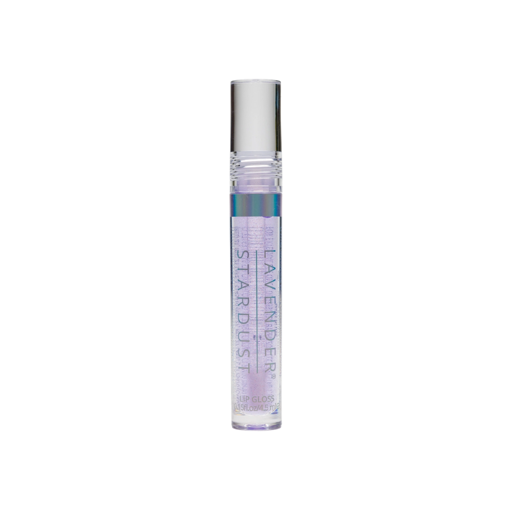 Sparkle Cosmic Lip Gloss