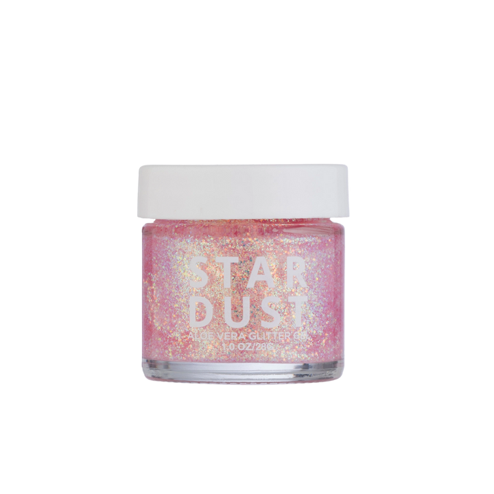 Star Dust Glitter Pot