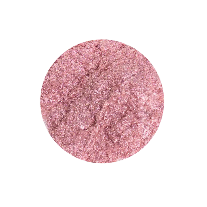 Disco Puff Shimmer Powder