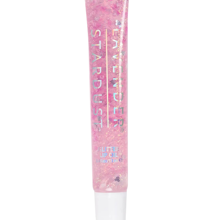 Glitter Lip Oil