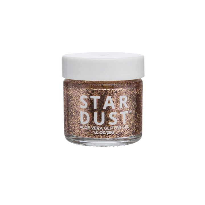 Star Dust Glitter Pot