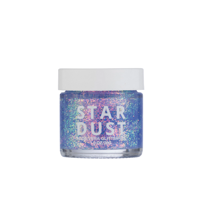 Star Dust Glitter Pot