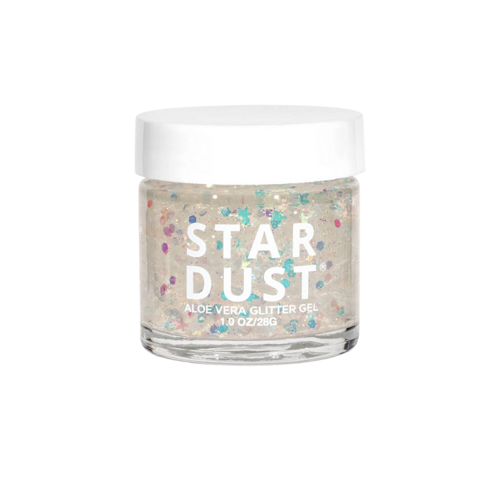 Star Dust Glitter Pot