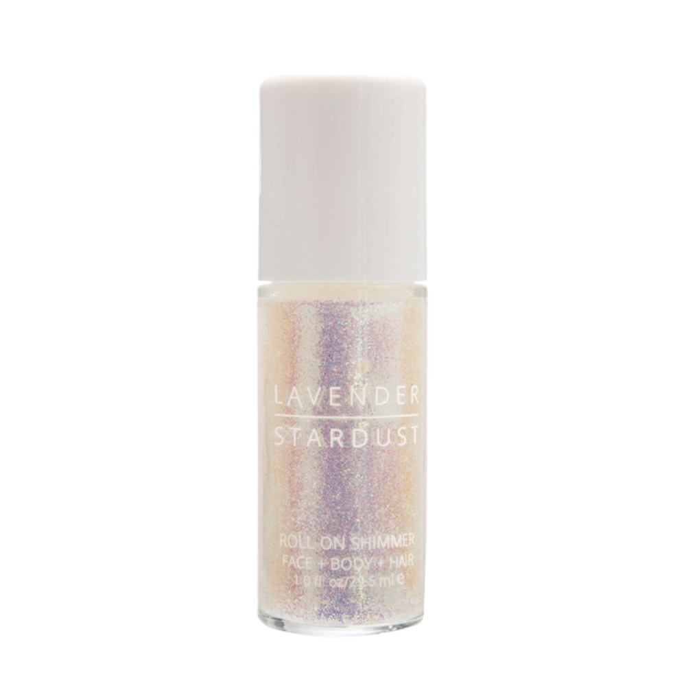 Roll-On Shimmer