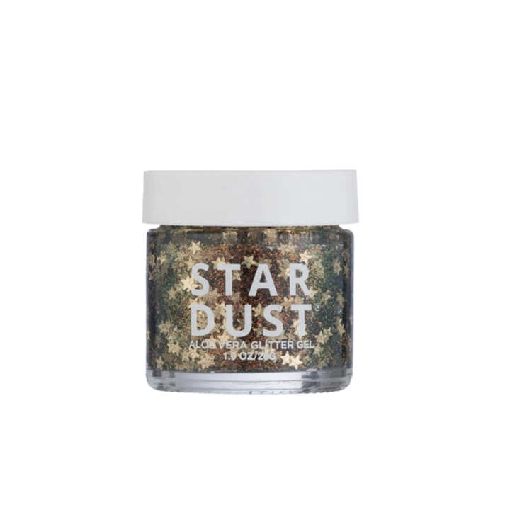 Star Dust Glitter Pot