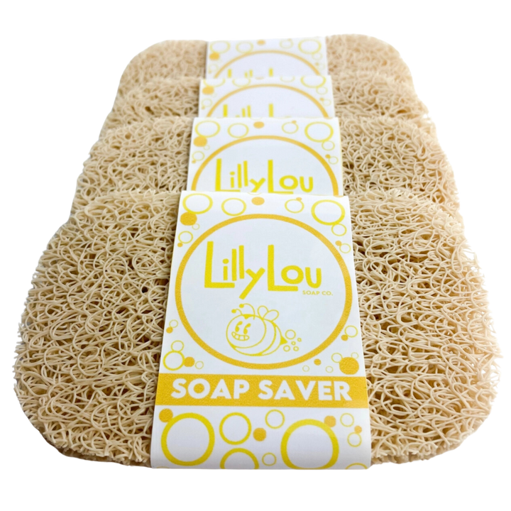 Soap Saver