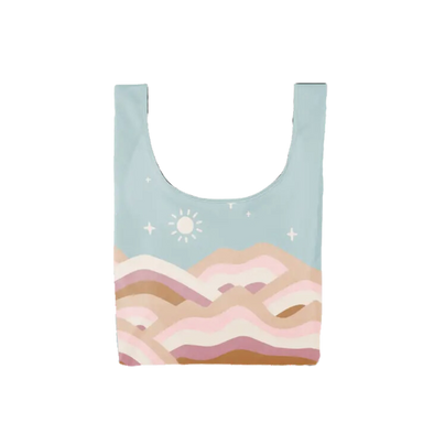 Twist & Shout Bag - Chill Hills