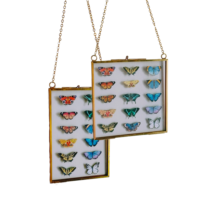 Butterfly Suncatcher