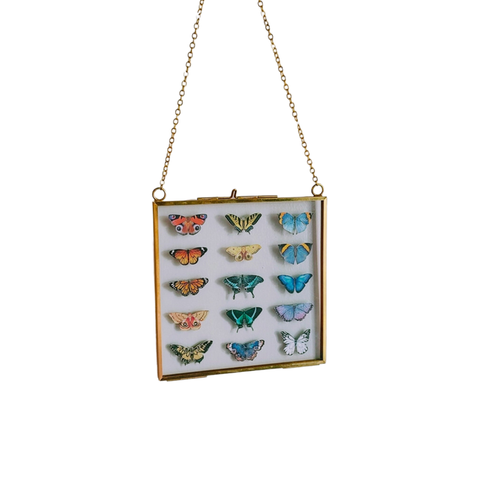 Butterfly Suncatcher