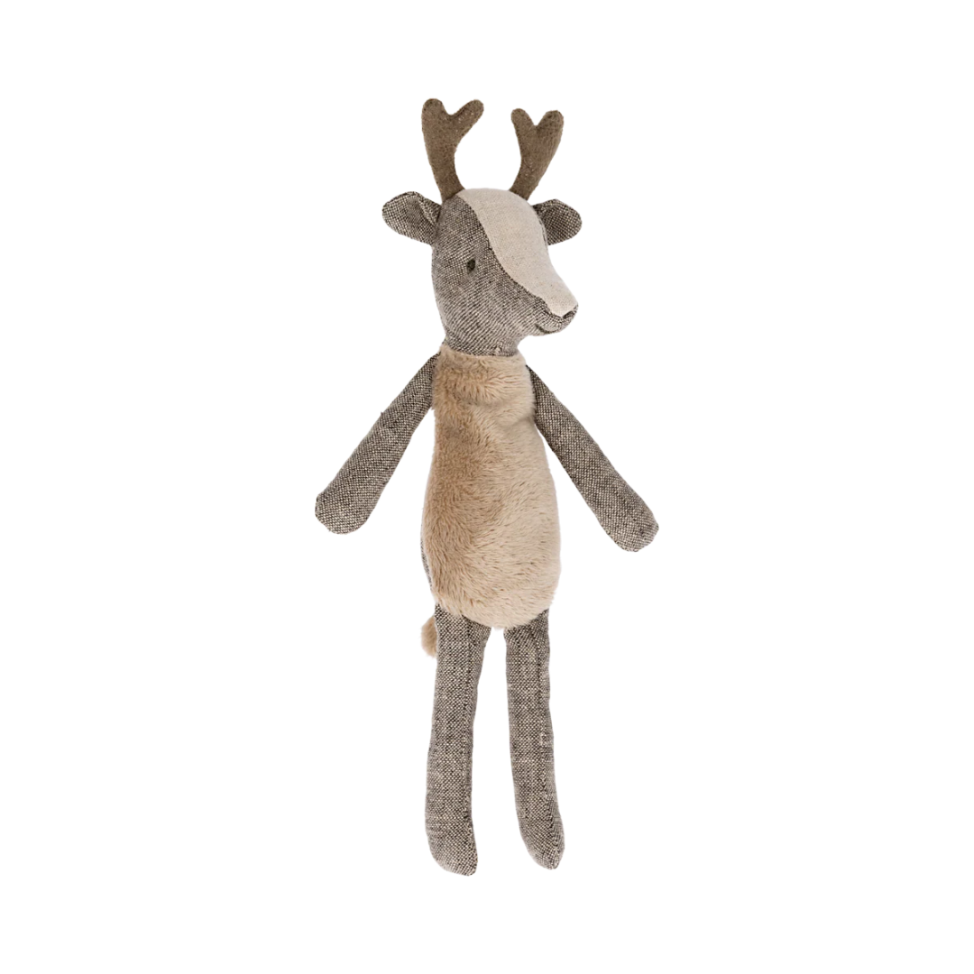 Deer Father