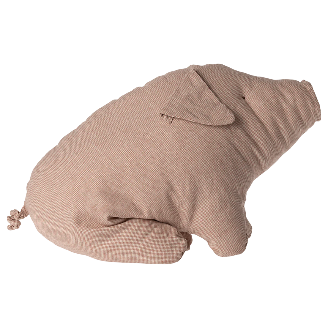 Polly Pork