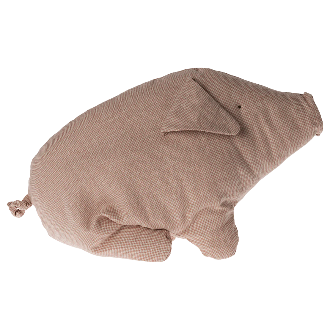 Polly Pork