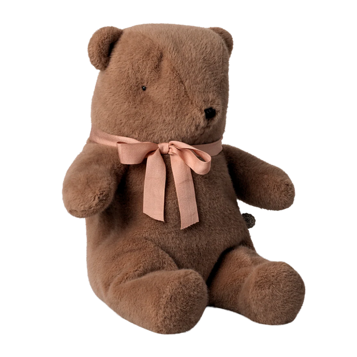 Teddy Bear Plush - Medium