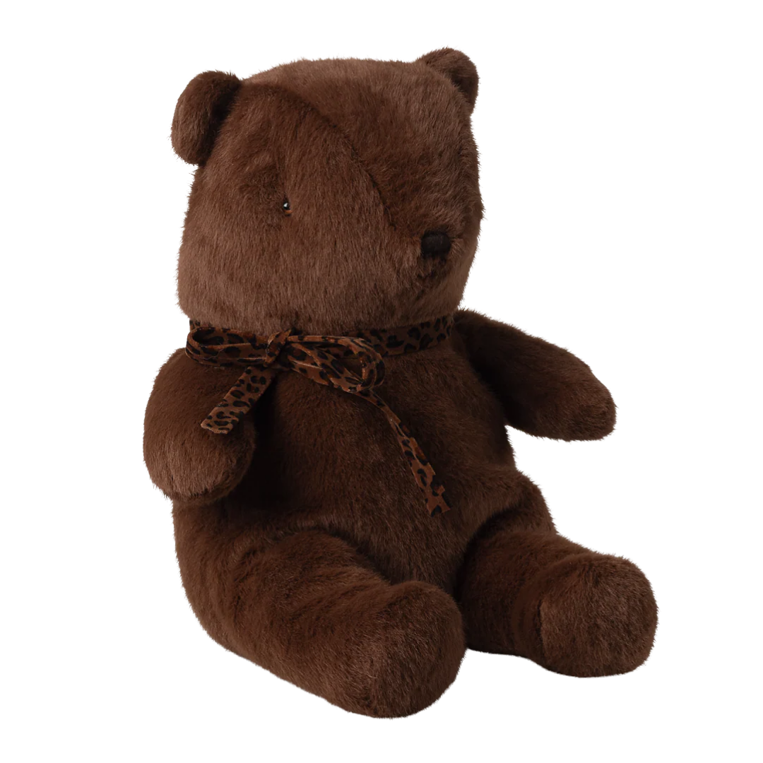 Teddy Bear Plush - Medium