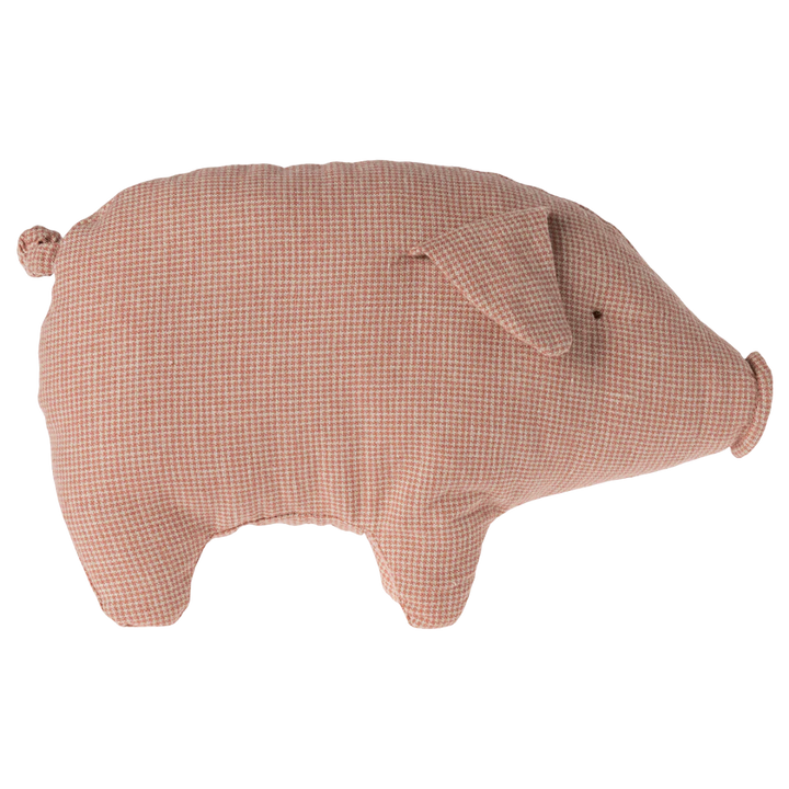 Polly Pork