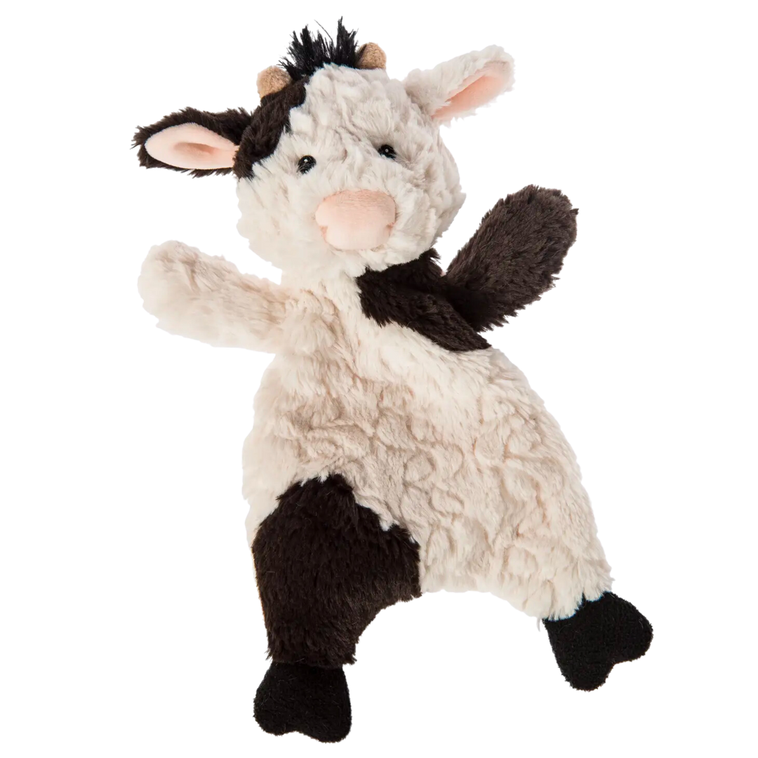 Putty Nursery Cow Lovey