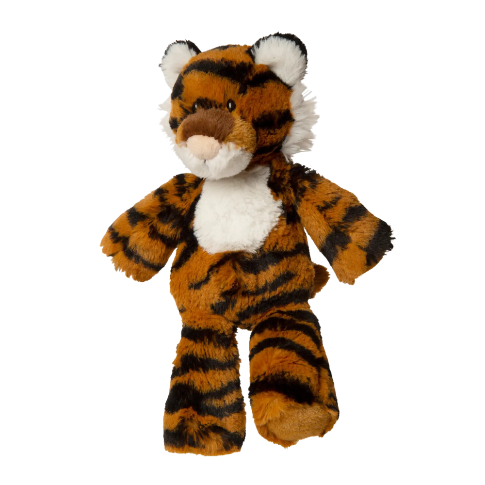 Marshmallow Junior Tiger Plush Toy