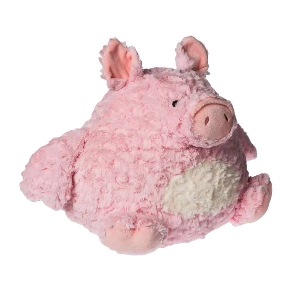 Puffernutter Pig