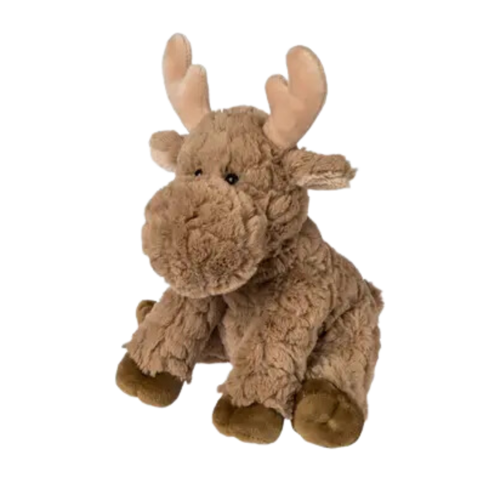 Putty Marty Moose Plush Toy