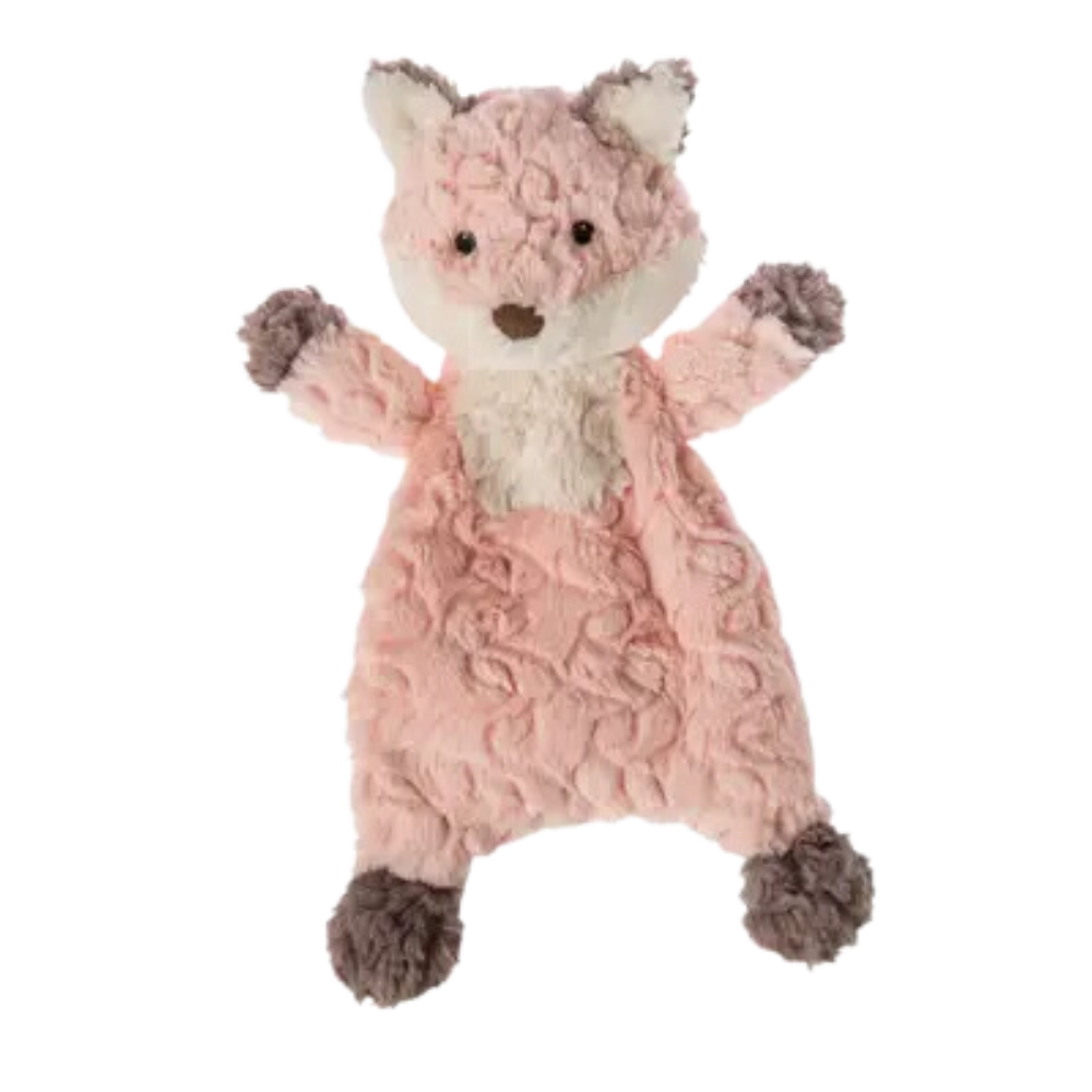 Putty Nursery Fox Lovey